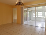 Canal home for rent