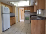 Canal home for rent