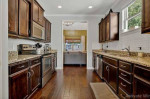 This home is a 3 bedroom home