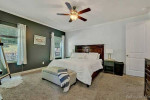 This home is a 3 bedroom home