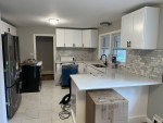Gorgeous Single Family Home BRADN NEW INTERIOR!!!!