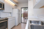 3 Beds 2.5 Baths Townhouse
