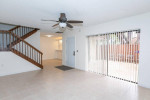 3 Beds 2.5 Baths Townhouse