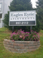Eagles Eyrie Apartments and Townhomes