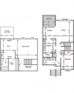 Eagles Eyrie Apartments and Townhomes