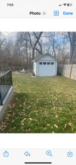 Pleasant Ridge House