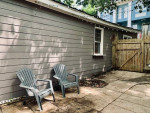 3/2 Cottage - 5 blocks from Piedmont Park