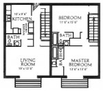 Partridge Meadows Apartments and Townhomes