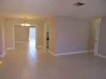 RETIRIES 4BR, 2 Bath,