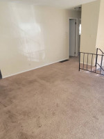 2 bed 1 bath house. Basement. Garage.
