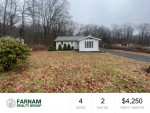 Large 4/5 Bedroom Single family house for rent