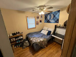 Large 4/5 Bedroom Single family house for rent