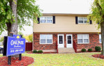 THE WAIT IS OVER, BEAUTIFUL TWO BEDROOM AT OAK PARK!