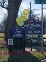 AVAILABLE TODAY!! OAK PARK TOWNHOMES