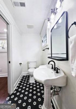 Don't miss this rare opportunity to live in one of the most walkable,
