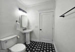 Don't miss this rare opportunity to live in one of the most walkable,