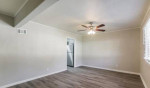 UNFURNISHED BEDROOM APARTMENT FOR
