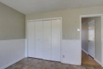 Great location for this 2 bed, 1.5 townhome - No Backyard Neighbors!