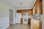 Great location for this 2 bed, 1.5 townhome - No Backyard Neighbors!