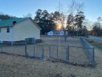 Cute 3 bed 2 bath house for rent $1250