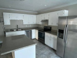 Cute 3 bed 2 bath house for rent $1250