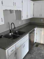 Cute 3 bed 2 bath house for rent $1250