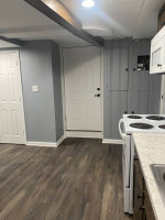 Basement studio for rent in Alexandria