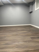 Basement studio for rent in Alexandria