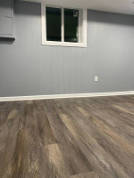 Basement studio for rent in Alexandria