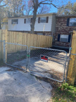 Townhome 3/2 /section 8