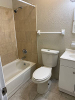 Townhome 3/2 /section 8