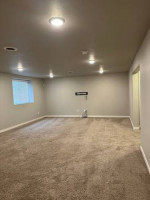 3 Bedroom 2 1/2 bathroom home coming available in Hobart