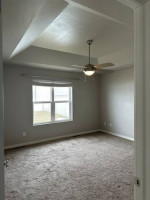 3 Bedroom 2 1/2 bathroom home coming available in Hobart