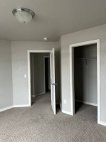 3 Bedroom 2 1/2 bathroom home coming available in Hobart