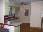 Fully Furnished Four Bedroom Two Bath Home
