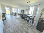 3 Bed with Den / 2 Bath Canal Homes 2217sqft