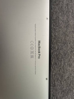 Apple MacBook Pro Late '13 Retina display 13"