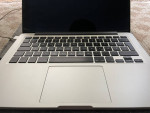 Apple MacBook Pro Late '13 Retina display 13"