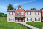3 Bedroom 2 Bath Townhome Central School District