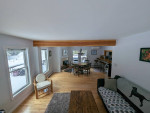 Room in a 3BR 2.5 Bath Rental In Stowe