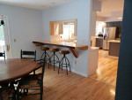 Room in a 3BR 2.5 Bath Rental In Stowe