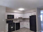 Immediate move in available now!! Fully renovated townhomes!