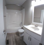 Immediate move in available now!! Fully renovated townhomes!