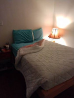 Beautiful 2-bedroom Duplex !!