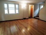 Welcome to Tranquil Living: 735 Mayville Ave - A Charming 3-Bed, 1-Bat