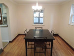 Welcome to Tranquil Living: 735 Mayville Ave - A Charming 3-Bed, 1-Bat