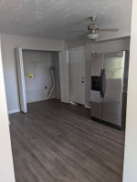 3 Bedroom Duplex - ready to move into immediately