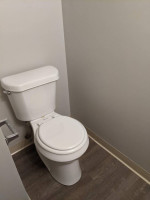 3 Bedroom Duplex - ready to move into immediately