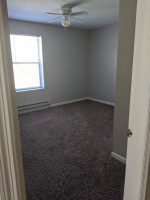 3 Bedroom Duplex - ready to move into immediately