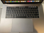 Apple MacBook Pro 15" (2018)